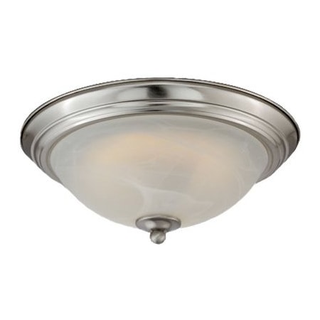 Westinghouse 13W NI LED Ceil Fixture 64005